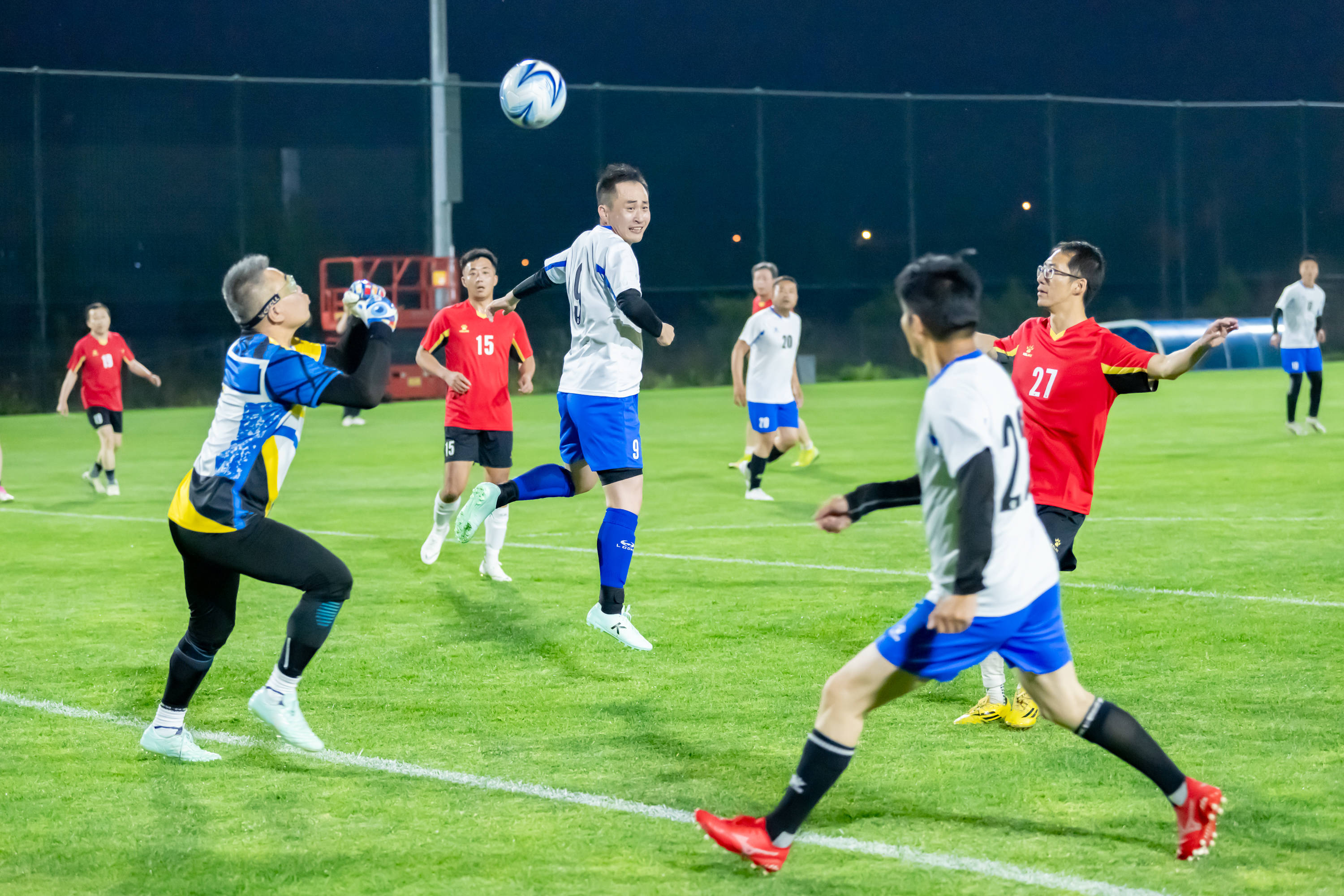 练能让年轻 练能让年轻