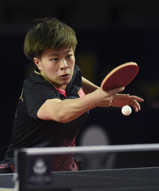 成功逆转的 成功逆转的